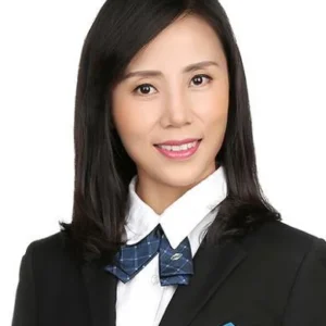 REN XUEHUI (SNOW REN XUEHUI)