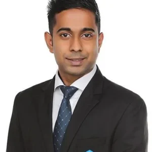 AMEER HUSSAIN BIN MOHAMED GANI (AMEER HUSSAIN)