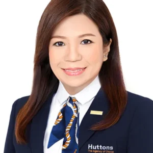 LEE HUEY HUEY (HUI HUI)