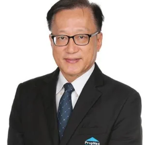 YIM CHEK FAH (GEORGE YIM)