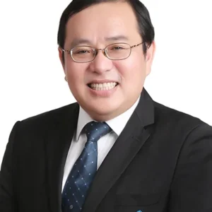 SONG CHOO BOON SAM (SAM SONG)