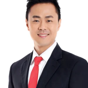 HO RONGJIAN (JAMES HO)