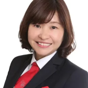 SEAH SEOK HOON (LYNN SEAH)