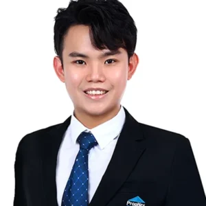 TAN JUN FENG, BENNEDICT (BENNEDICT TAN)