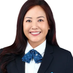 TOH LOO LU (RYANNE TOH)