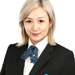 TAN TING SHU (MABEL TAN)