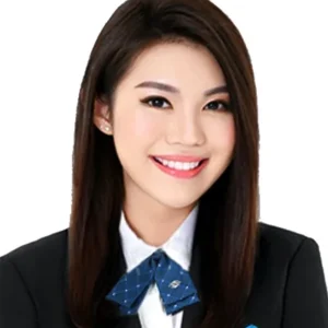 TAN SU PING, GLADYS (GLADYS TAN)