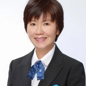 CHUNG CHAY LUANG (CAROLINE CHUNG)