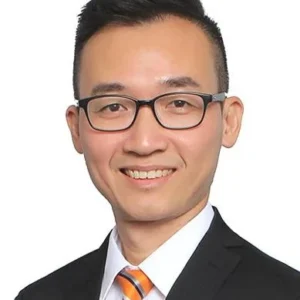 LIM KWEE LEONG (ERIC LIM)