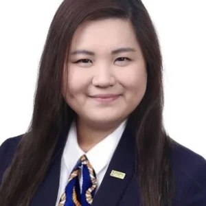 CAI SHILEI (SHIRLEY)