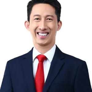 LIM TECK SOON, DESMOND (DESMOND LIM)