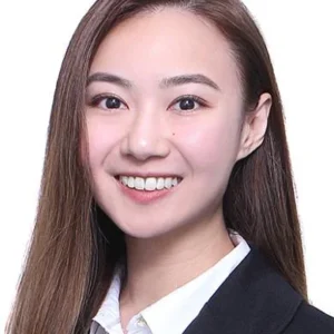 MELLISA LEONG EE NING