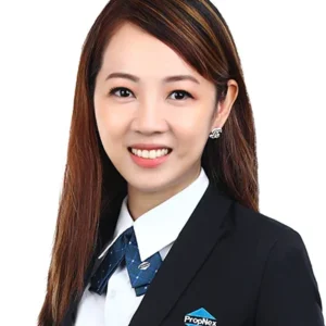 JOSEPHINE TAN LING SYIN