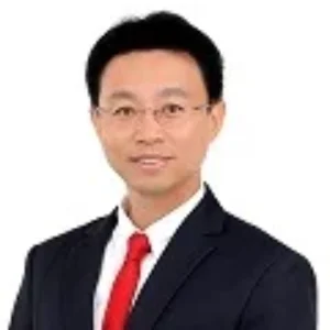 ZHOU PING (JACKY ZHOU)