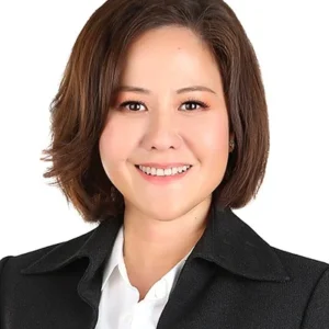 MARGE CHRISTY HO (MARGE CHRISTY HO)