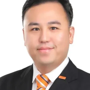 YANG YO HSIANG (JONATHAN)