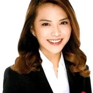 SITI MAHIRAH BINTE MOHAMAD JALIL (MYRA JALIL)