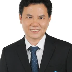 LIN SHIYU (JERRY LIN)