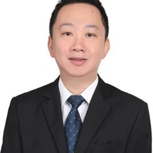 PHAN SHAU JYE (JACK PHAN)