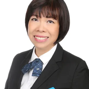 POON YOKE CHUN (RUTH POON)