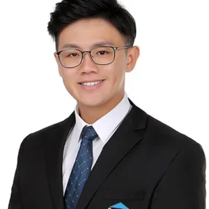 MARCUS ONG ZI HAO (MARCUS ONG)