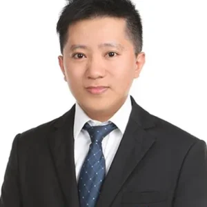 YEW CHOR ENG (RYAN YEW)