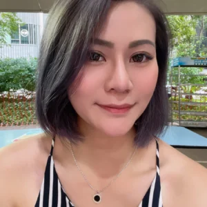 ALINA ANG YILIN (ALINA)