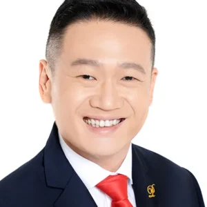 YU SHUN YAN (BILLY YU)