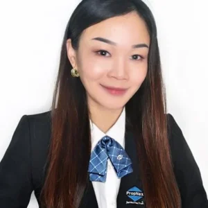 WONG HUI PING (HALEY WONG)