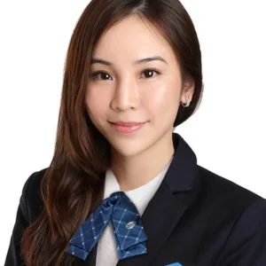 FOO ZHEN RONG, CONELIA (CONELIA)