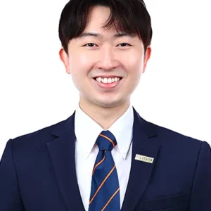 CHOO HONGZE (JASON CHOO)