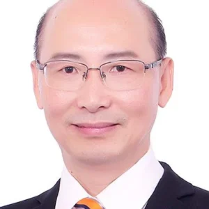 KOH KOK WAH (ERIC KOH)
