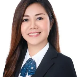 CHIT CHIT CHAW (KAREN)