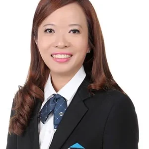 LEE YEN CHING, JASLIN (JASLIN LEE)