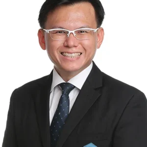 HAY HWEE KEONG (KENNY HAY)
