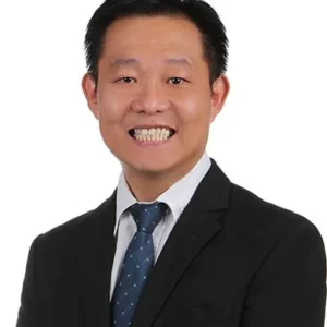 LIM YEW CHYE (K SHERN LIM)