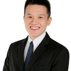 CHEAH YU JIN (YU JIN)