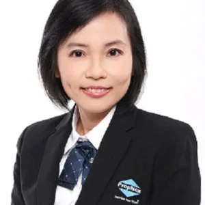 TEO KAH CHOO ESTHER (ESTHER TEO)