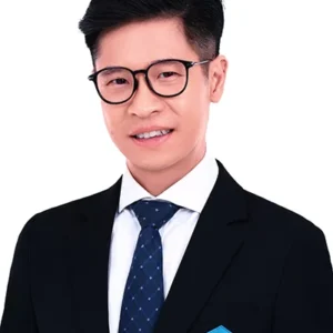 LEE MEN KENG (Lawrence Lee)