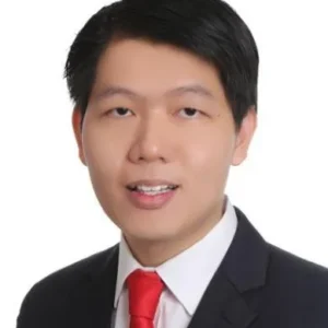 WICKY ONG WEIKE (JASON WICKY ONG W K)