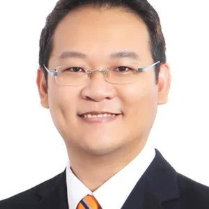 TAN PIAK PENG (DILSON TAN)