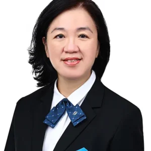 CHIN LAI WAN (ANGELIA)