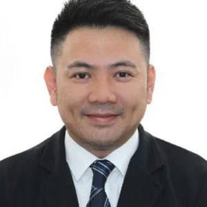 NEO CHEE KOON (MARK C.K. NEO)