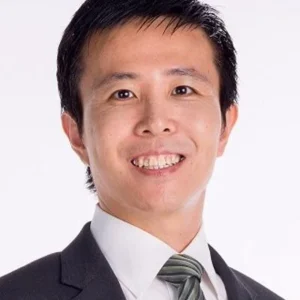 FENG YONG (JACK FENG)