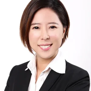 LING HUI FUN (ANGELINE LING)