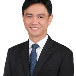 TAN SIN TECK (KEVIN TAN)