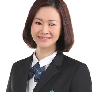 CHIA LEE HONG (JOANNE)