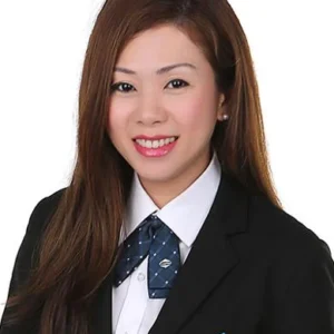 HO LI PING (SANN HO)