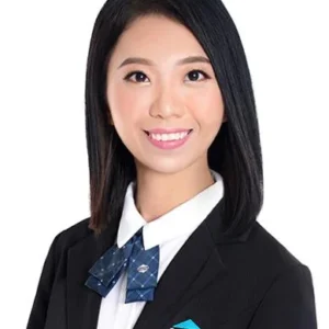 LOH HUI TING (ALISA LOH)