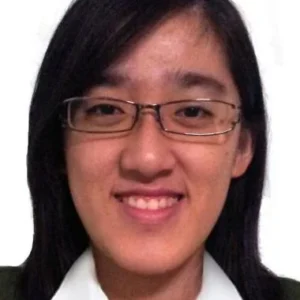 SHANICE YONG JIE HUI